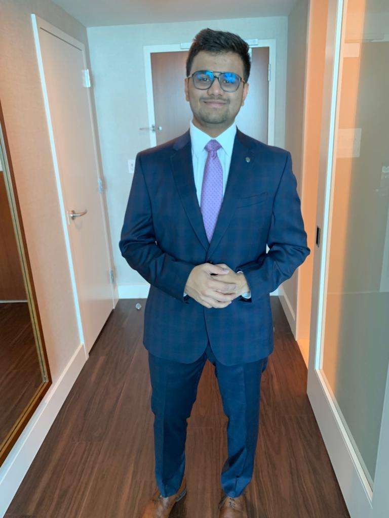 photo marketing head Mr. Rushin Jhaveri