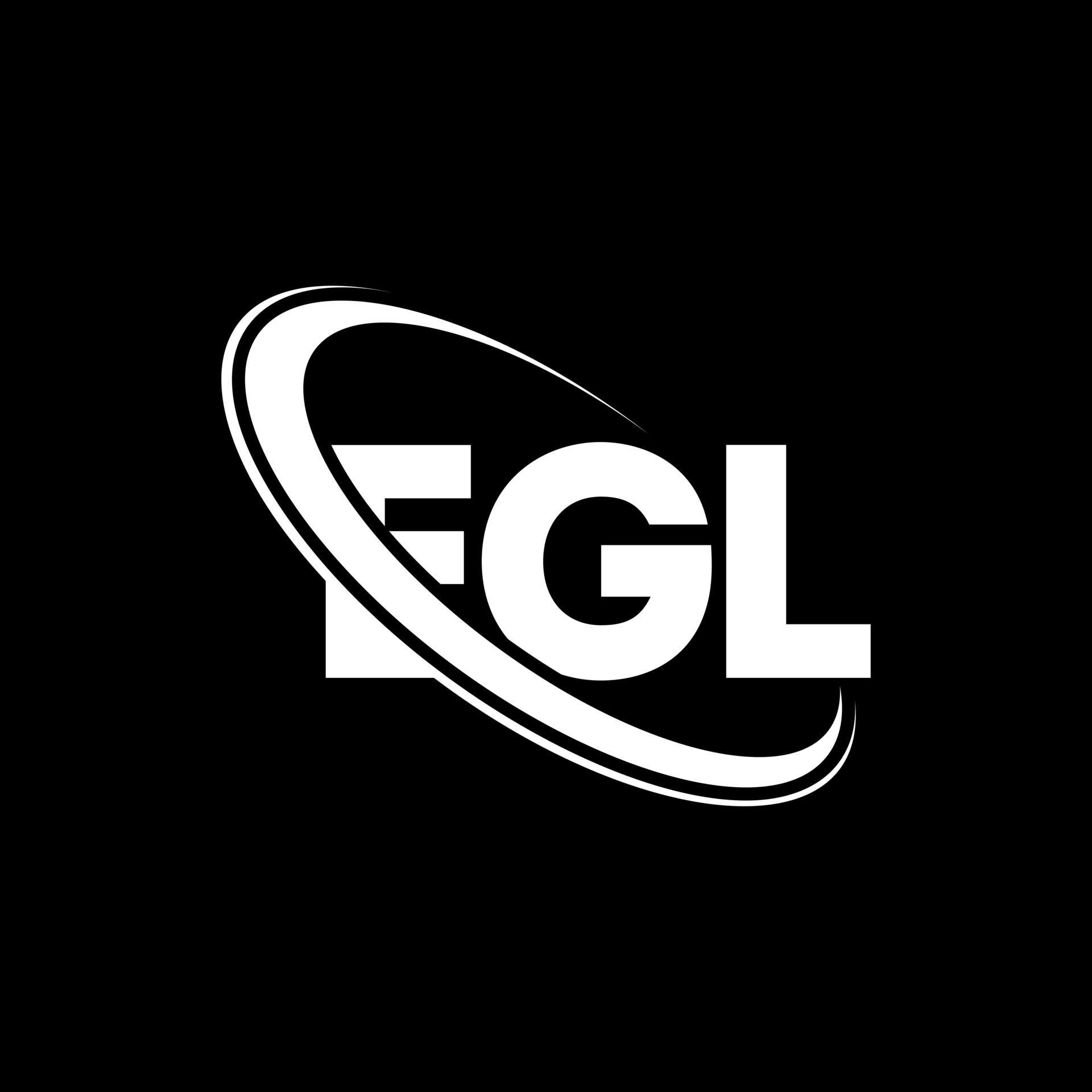 egl logo
